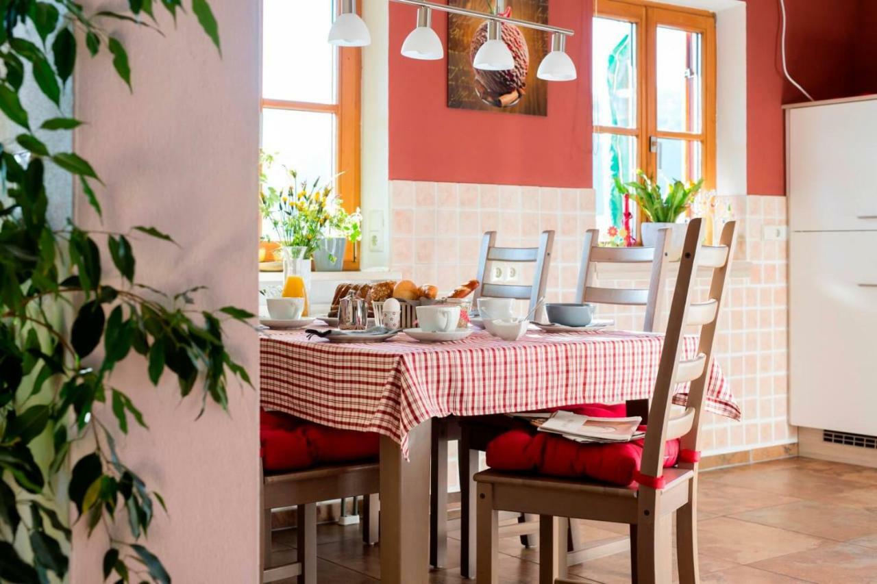 Komfort Ferienwohnungen Reit Im Winkl - Haus Davis Номер фото