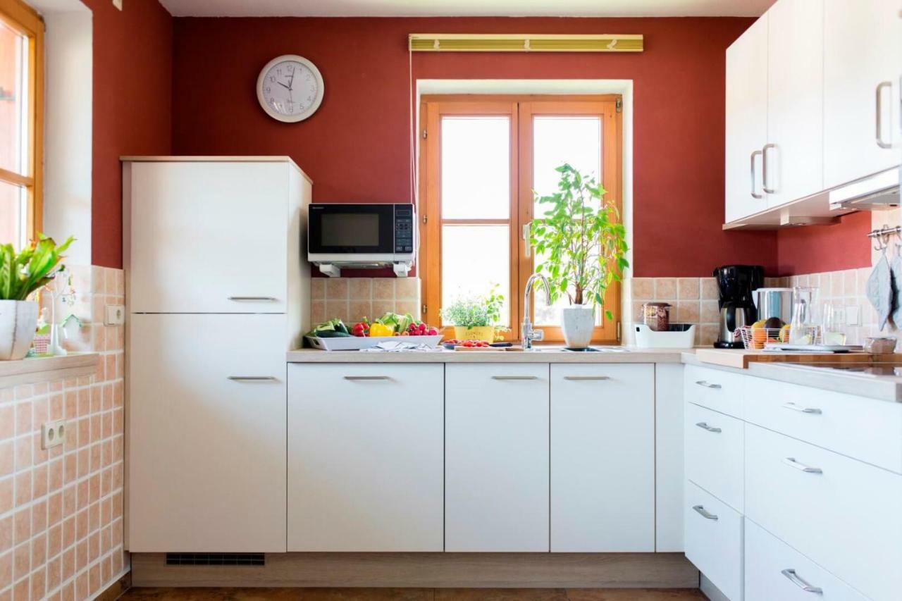 Komfort Ferienwohnungen Reit Im Winkl - Haus Davis Экстерьер фото